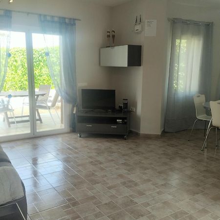 Villas Benicadims - Btb Beniarbeig Luaran gambar