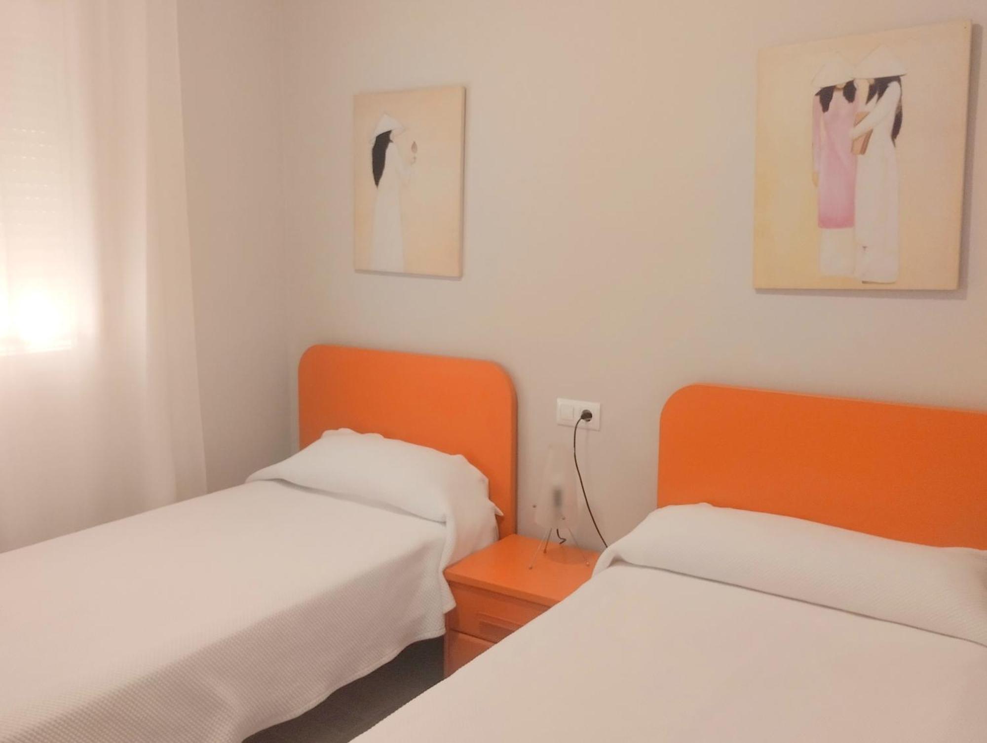 Villas Benicadims - Btb Beniarbeig Luaran gambar