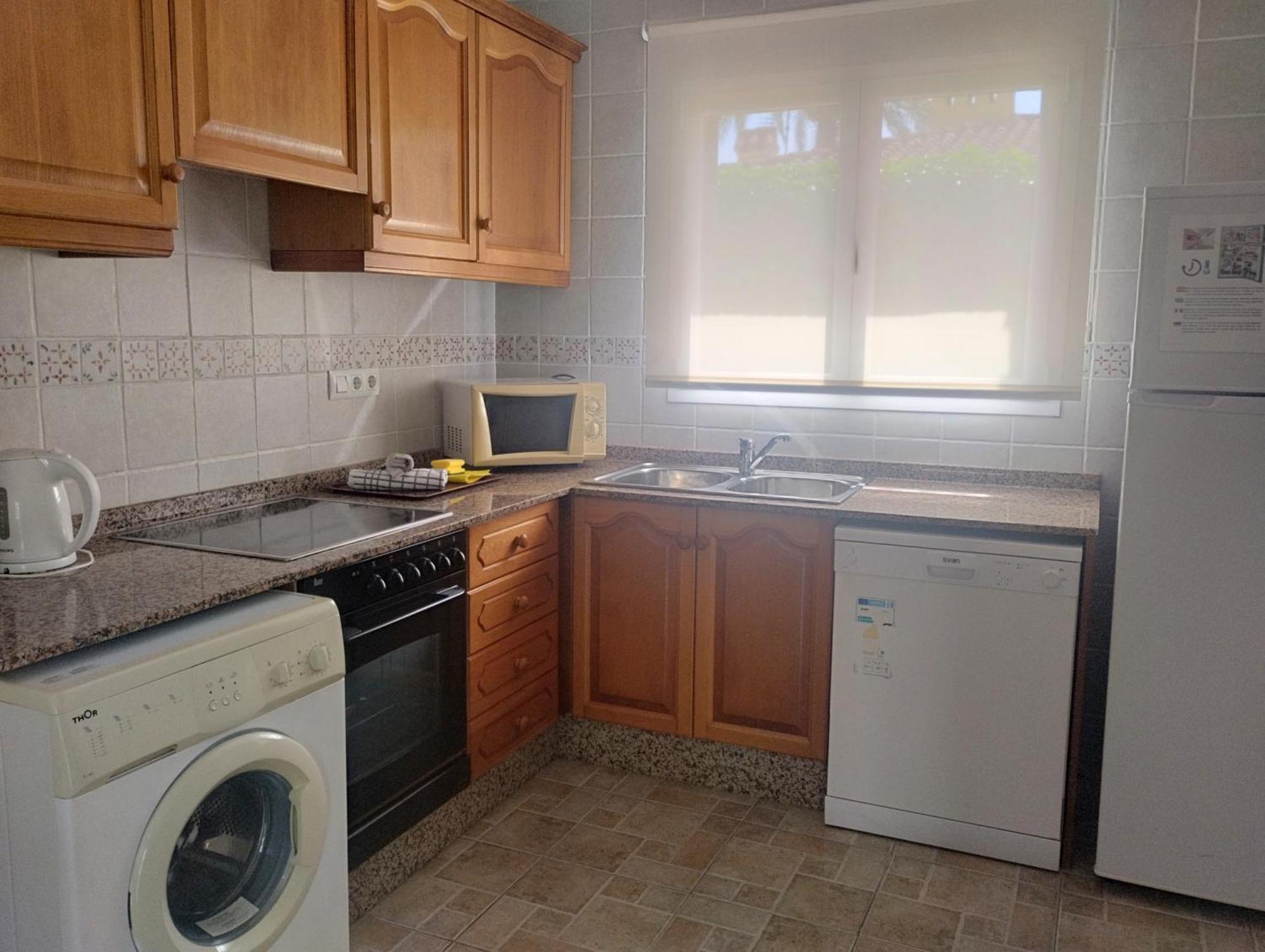 Villas Benicadims - Btb Beniarbeig Luaran gambar