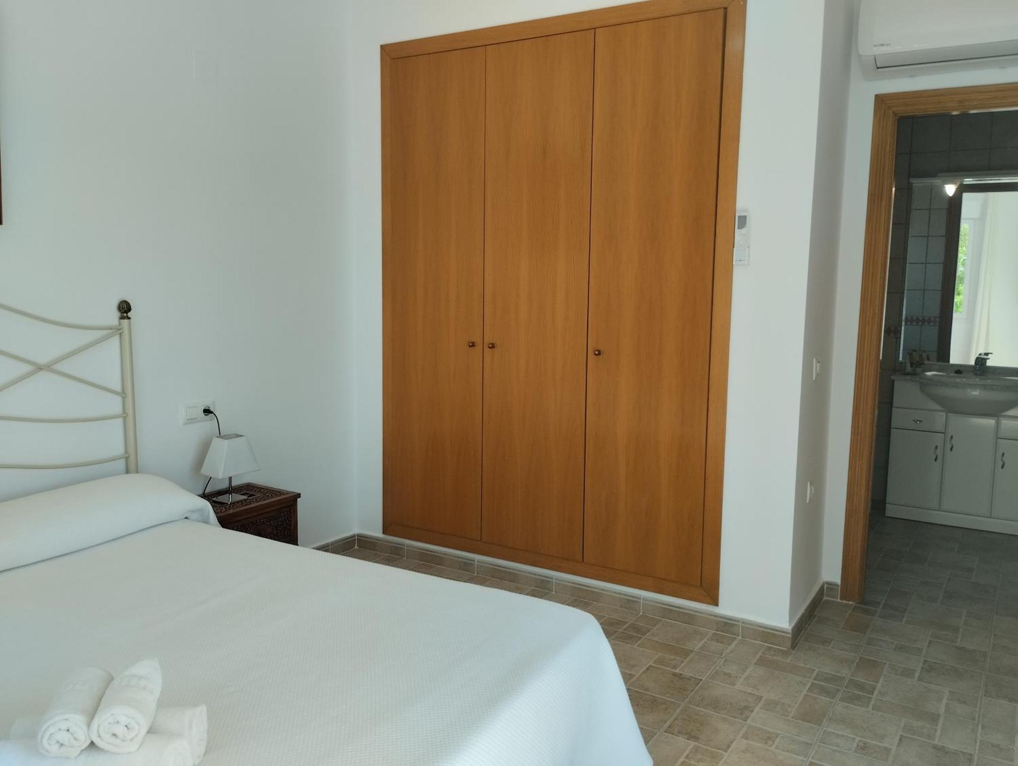 Villas Benicadims - Btb Beniarbeig Luaran gambar