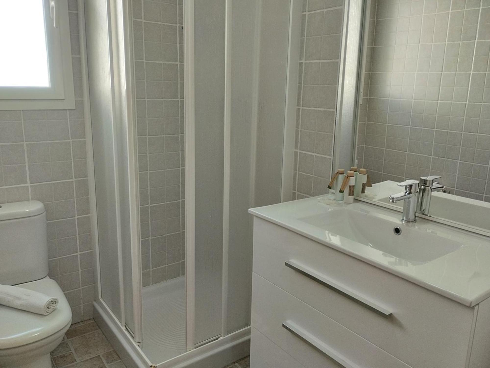 Villas Benicadims - Btb Beniarbeig Luaran gambar