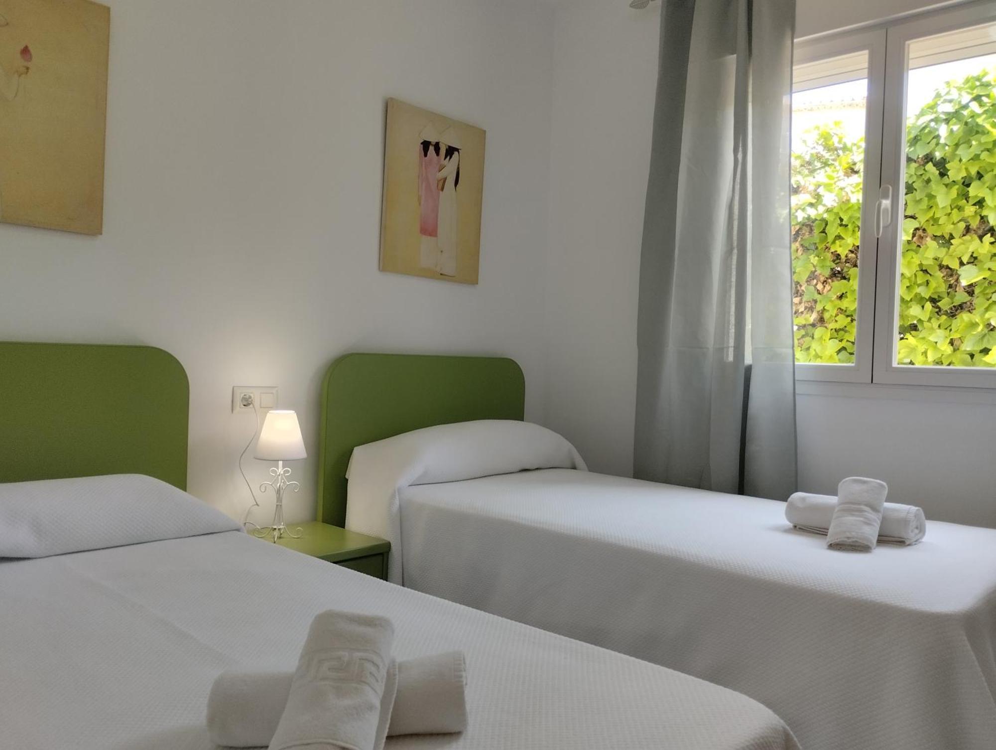 Villas Benicadims - Btb Beniarbeig Luaran gambar