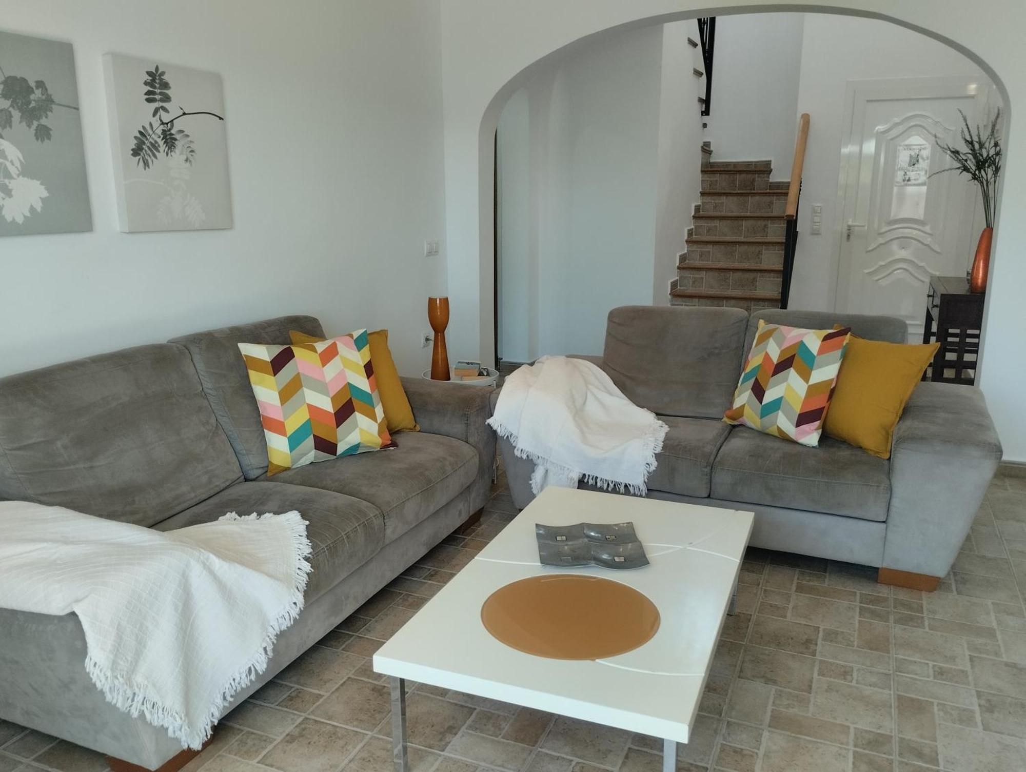 Villas Benicadims - Btb Beniarbeig Luaran gambar