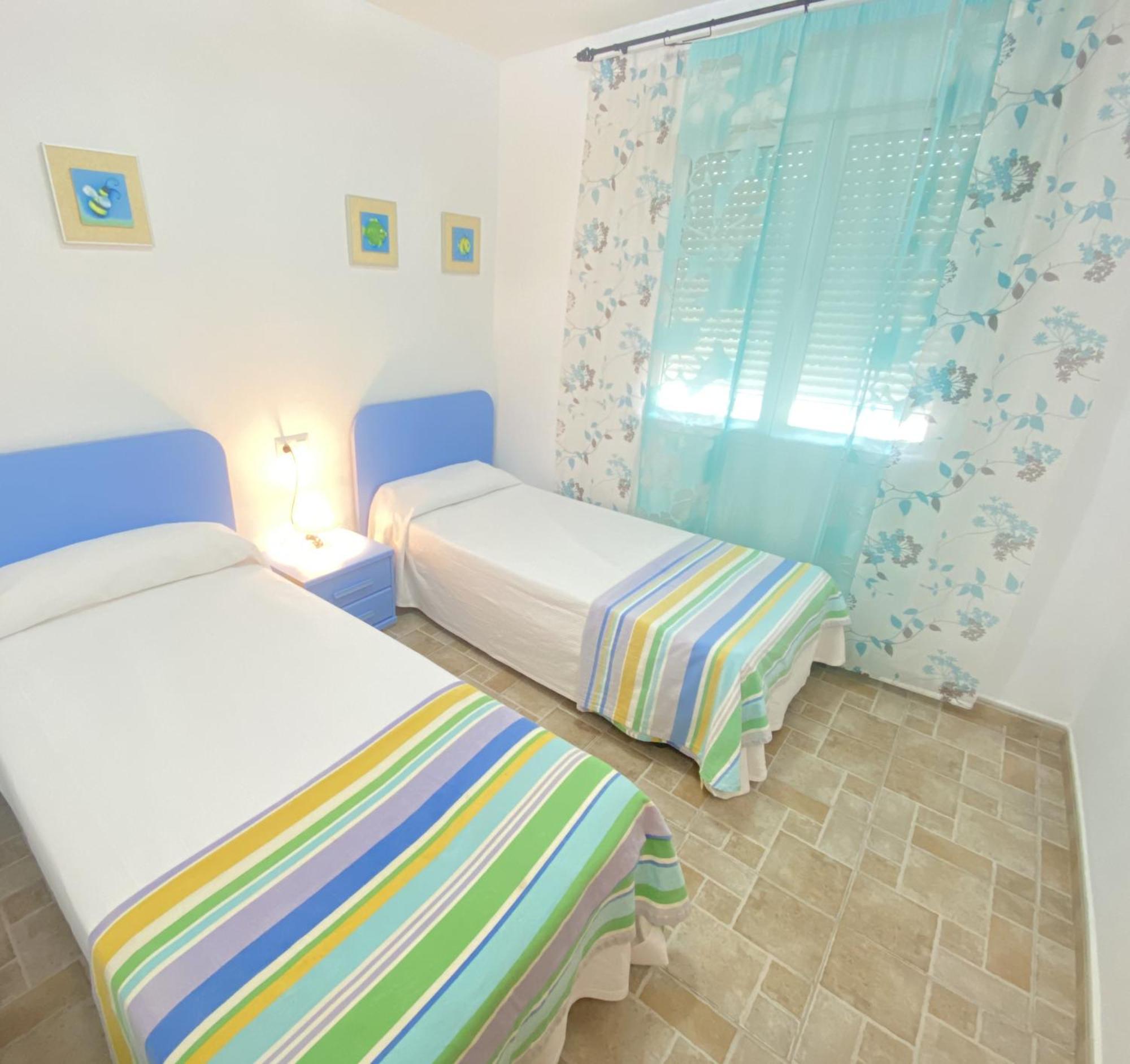 Villas Benicadims - Btb Beniarbeig Luaran gambar