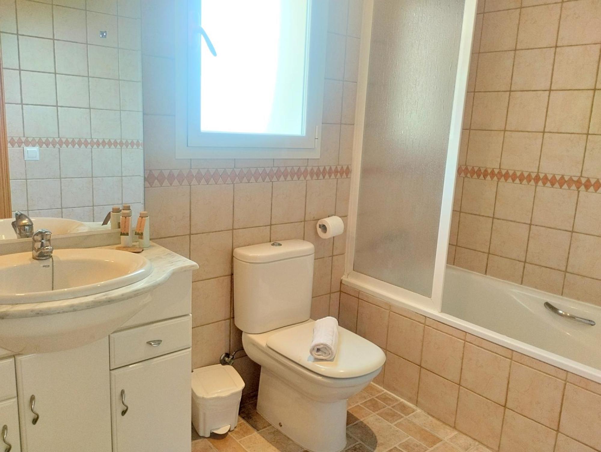 Villas Benicadims - Btb Beniarbeig Luaran gambar
