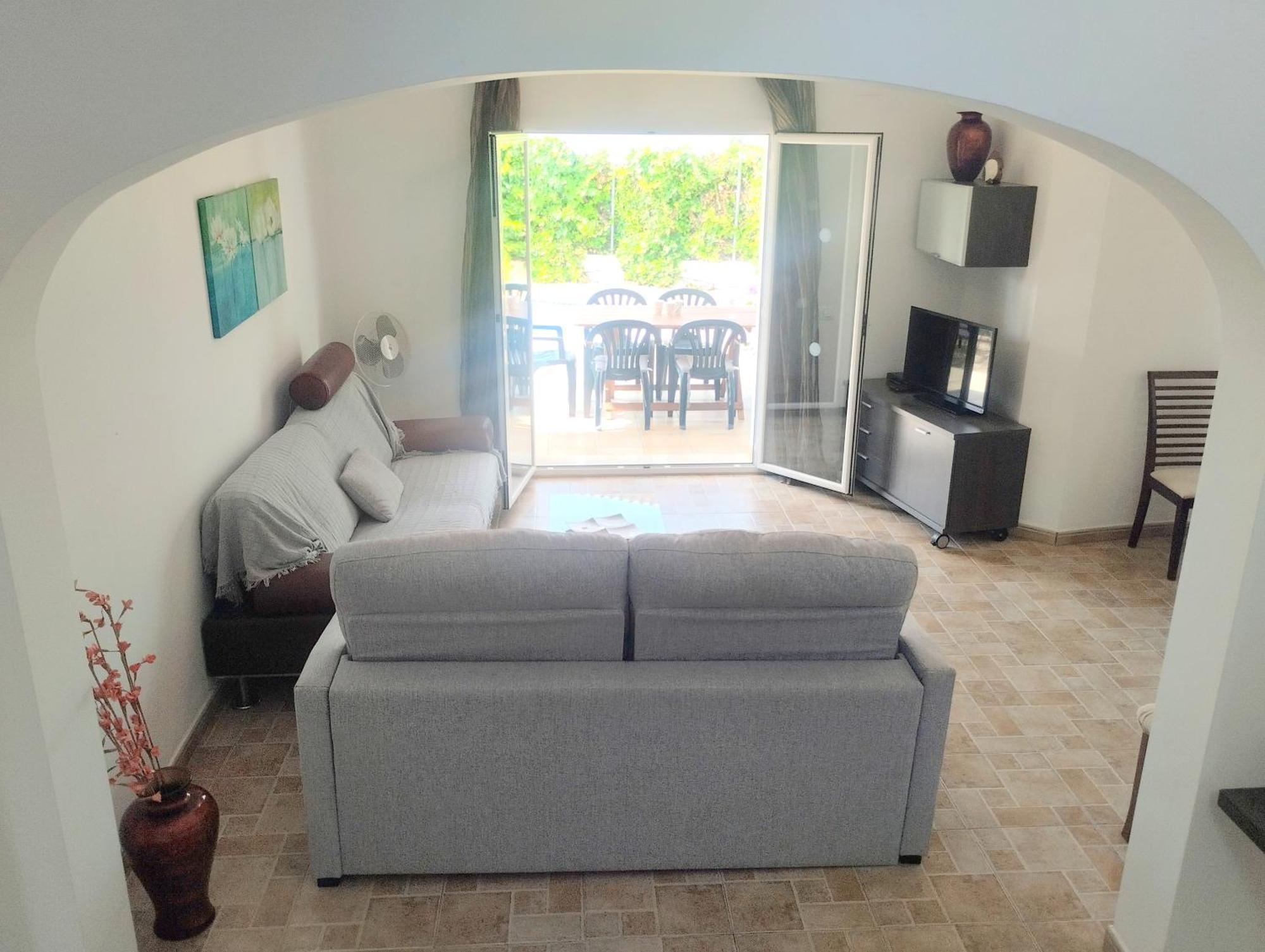 Villas Benicadims - Btb Beniarbeig Luaran gambar