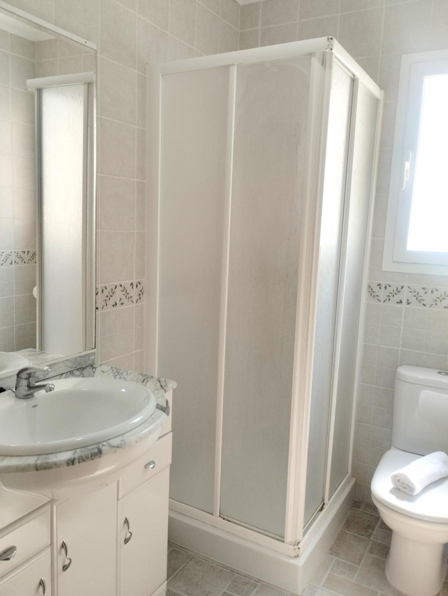 Villas Benicadims - Btb Beniarbeig Luaran gambar