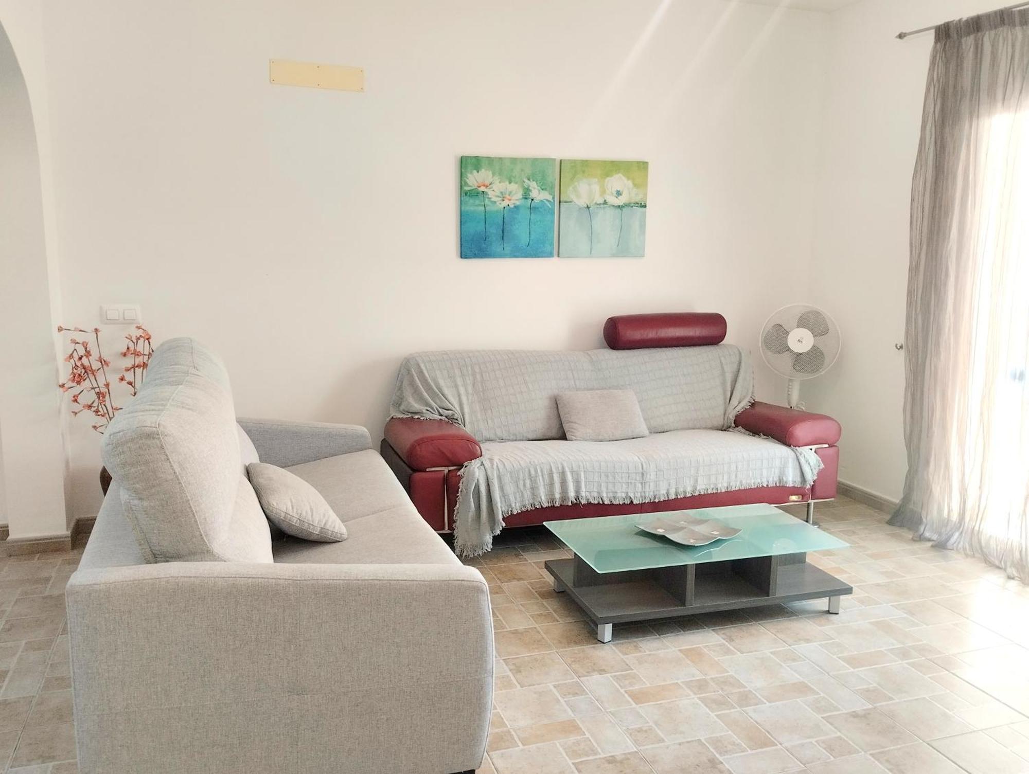 Villas Benicadims - Btb Beniarbeig Luaran gambar